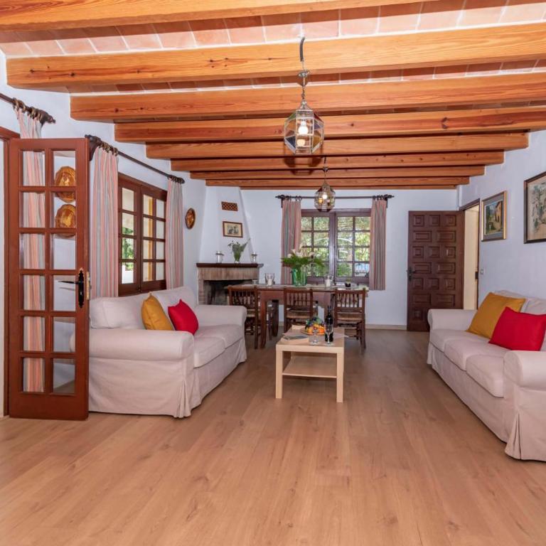 Els Gorgs by Sealand Villas - Casa de 3 dormitorios - 17