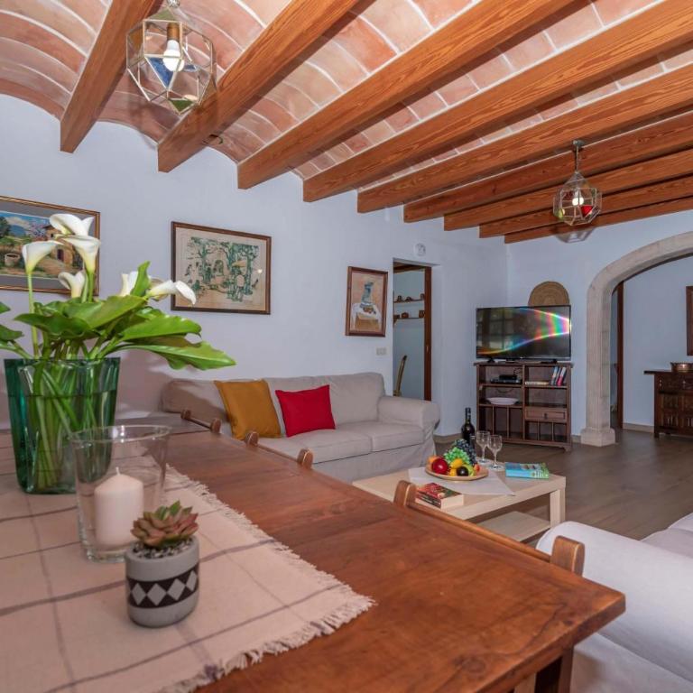 Els Gorgs by Sealand Villas - Casa de 3 dormitorios - 20