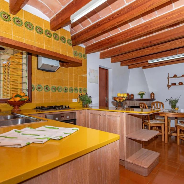 Els Gorgs by Sealand Villas - Casa de 3 dormitorios - 22