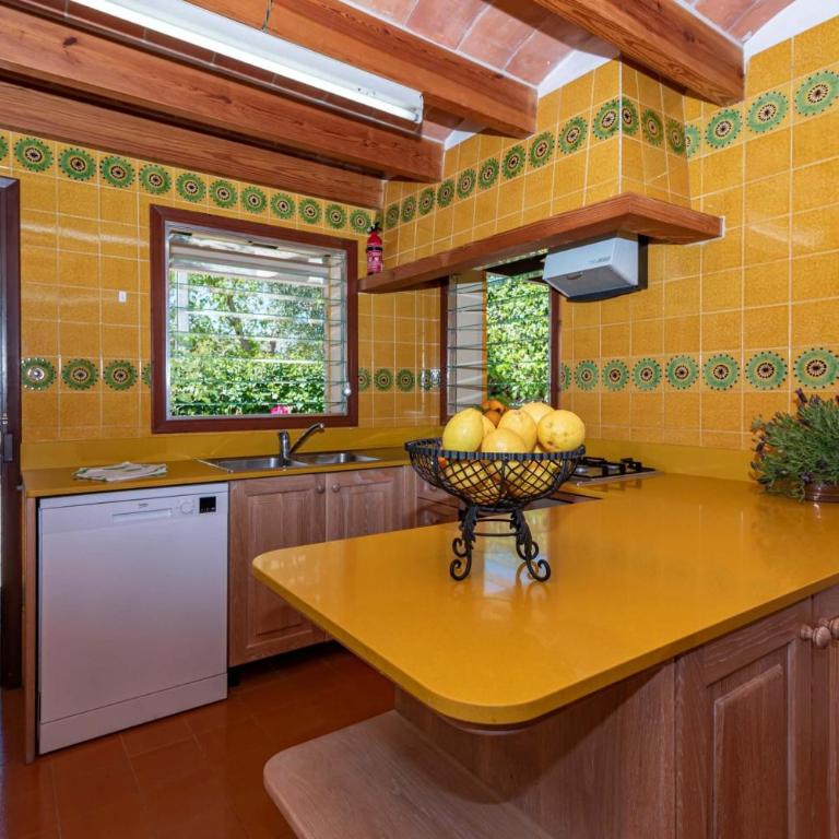 Els Gorgs by Sealand Villas - Casa de 3 dormitorios - 21