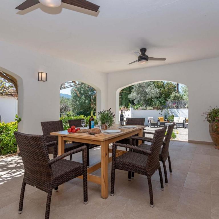 Els Gorgs by Sealand Villas - Casa de 3 dormitorios - 8