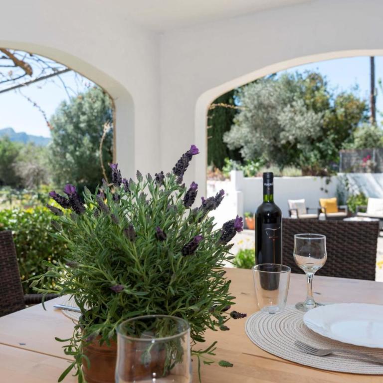 Els Gorgs by Sealand Villas - Casa de 3 dormitorios - 9
