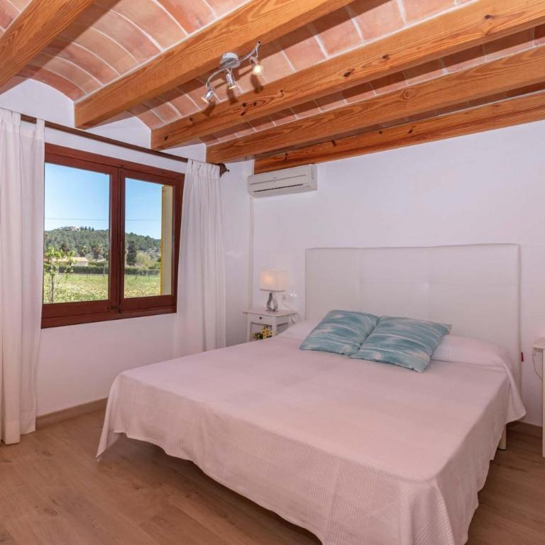 Els Gorgs by Sealand Villas - Casa de 3 dormitorios - 28