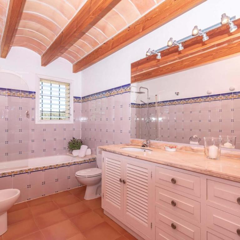 Els Gorgs by Sealand Villas - Casa de 3 dormitorios - 30