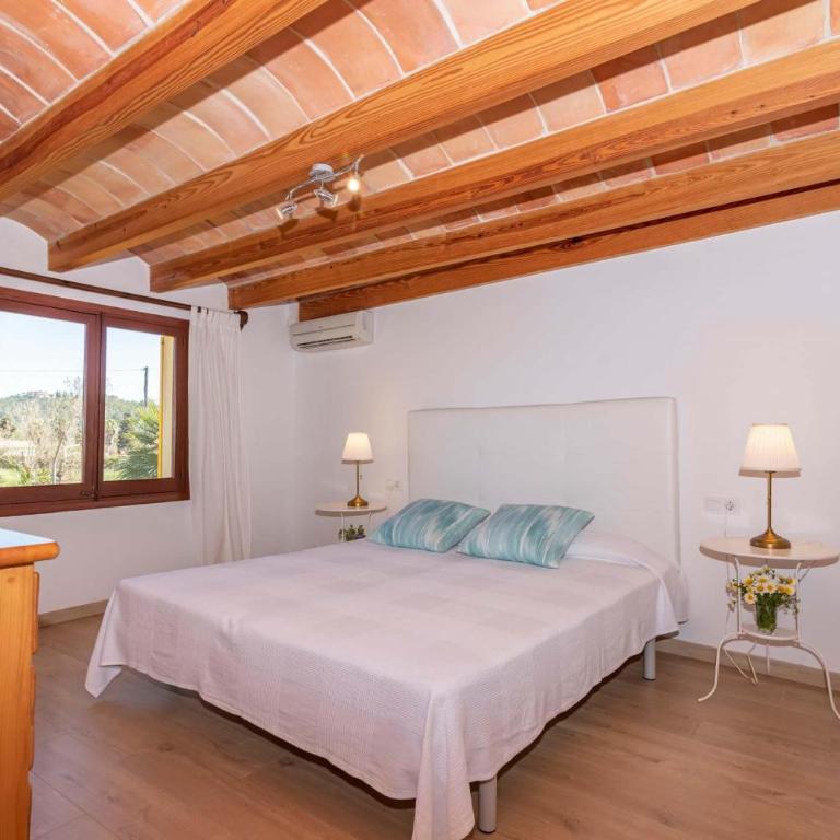 Els Gorgs by Sealand Villas - Casa de 3 dormitorios - 31