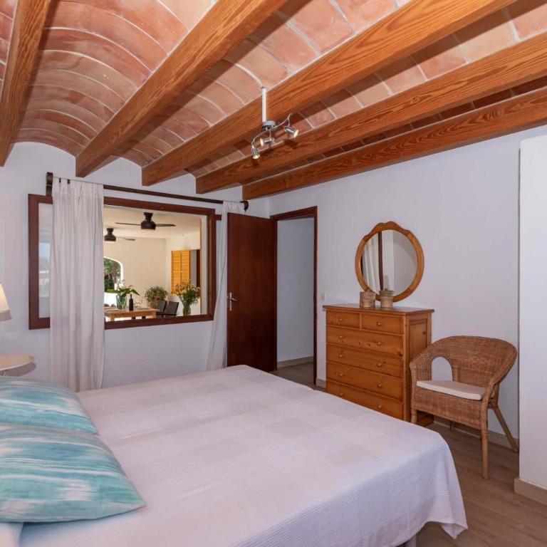 Els Gorgs by Sealand Villas - Casa de 3 dormitorios - 32