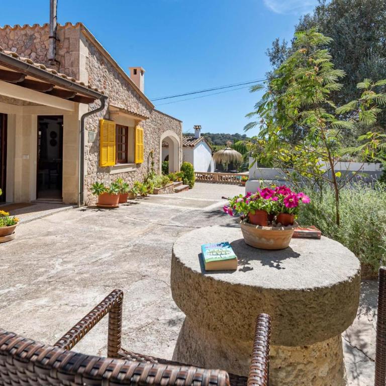 Els Gorgs by Sealand Villas - Casa de 3 dormitorios - 37