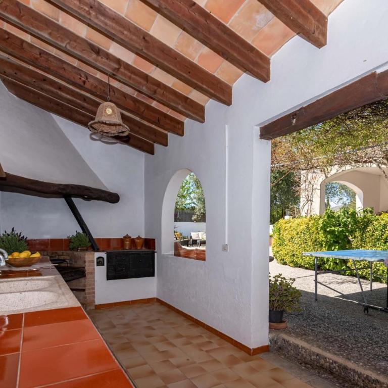 Els Gorgs by Sealand Villas - Casa de 3 dormitorios - 11