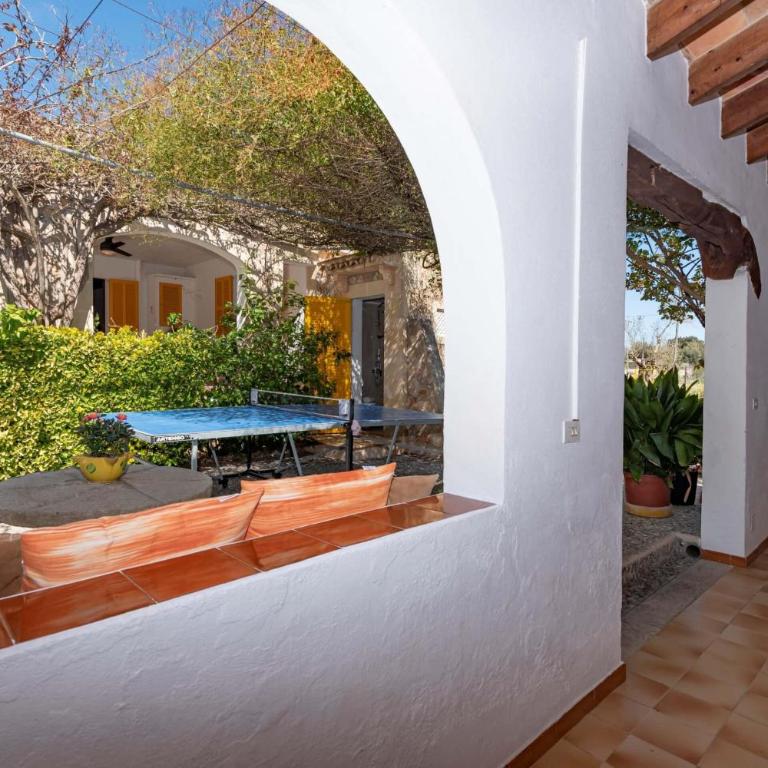 Els Gorgs by Sealand Villas - Casa de 3 dormitorios - 15