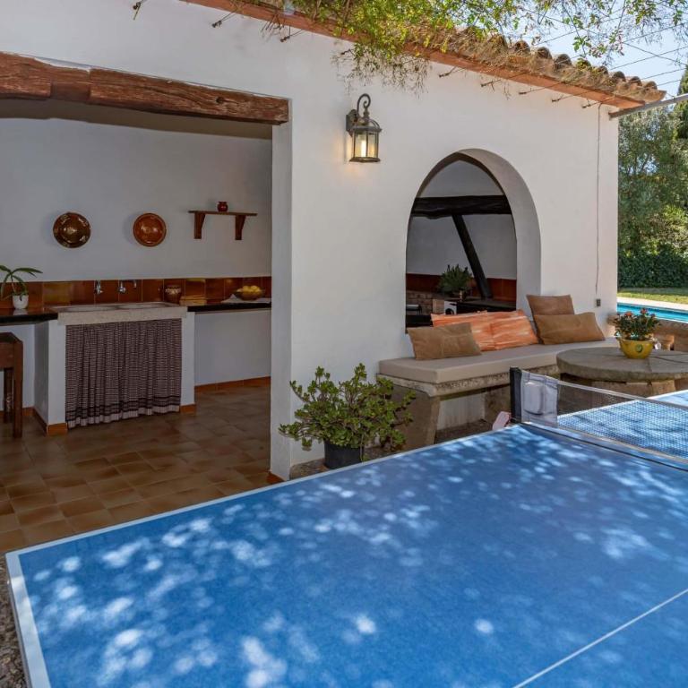 Els Gorgs by Sealand Villas - Casa de 3 dormitorios - 13