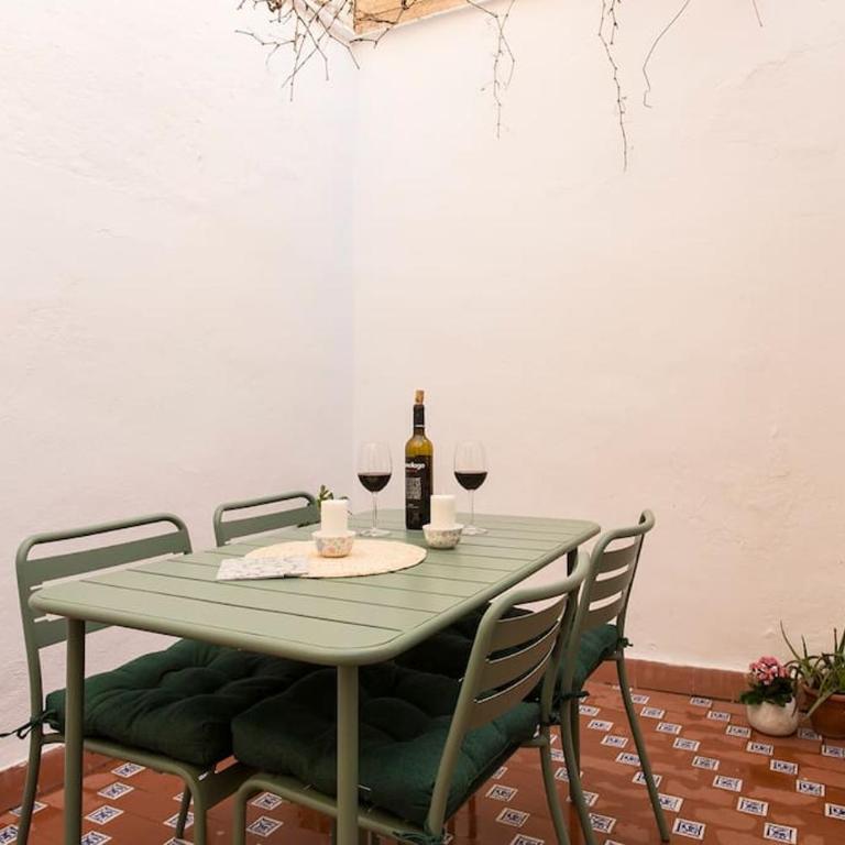 Casa en San Cristobal por Miwa Studio - Two-Bedroom House - 49