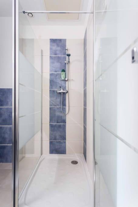 Studio cosy proche centre-ville et gare - Apartment mit 1 Schlafzimmer - 14