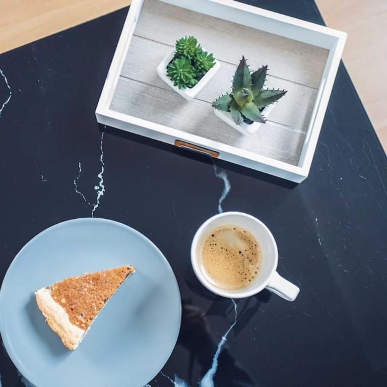 Studio cosy proche centre-ville et gare - Apartment mit 1 Schlafzimmer - 15