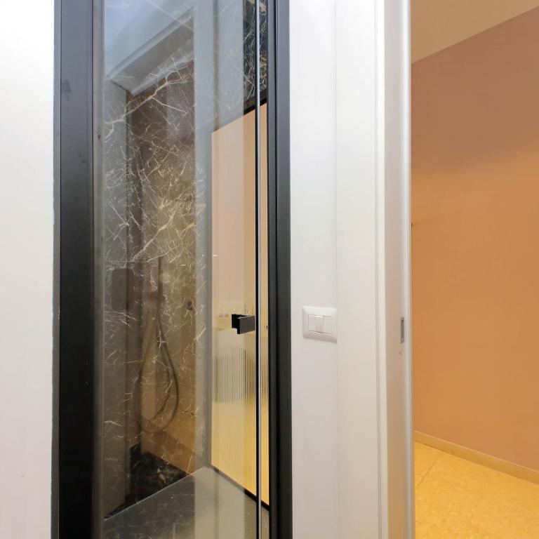 Youroom Quattro Fontane - Rooms - Camera Tripla Superior - 10