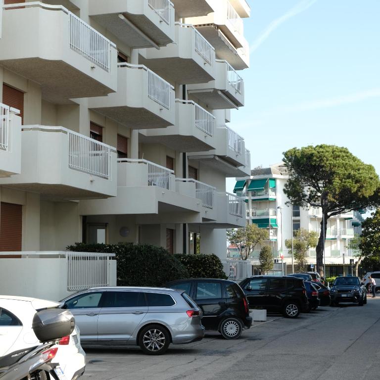 Appartamento Nautilus - Appartamento con Vista Mare - 41