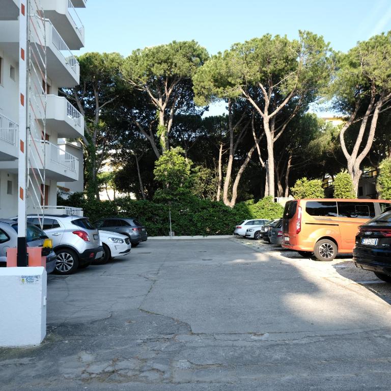 Appartamento Nautilus - Appartamento con Vista Mare - 42