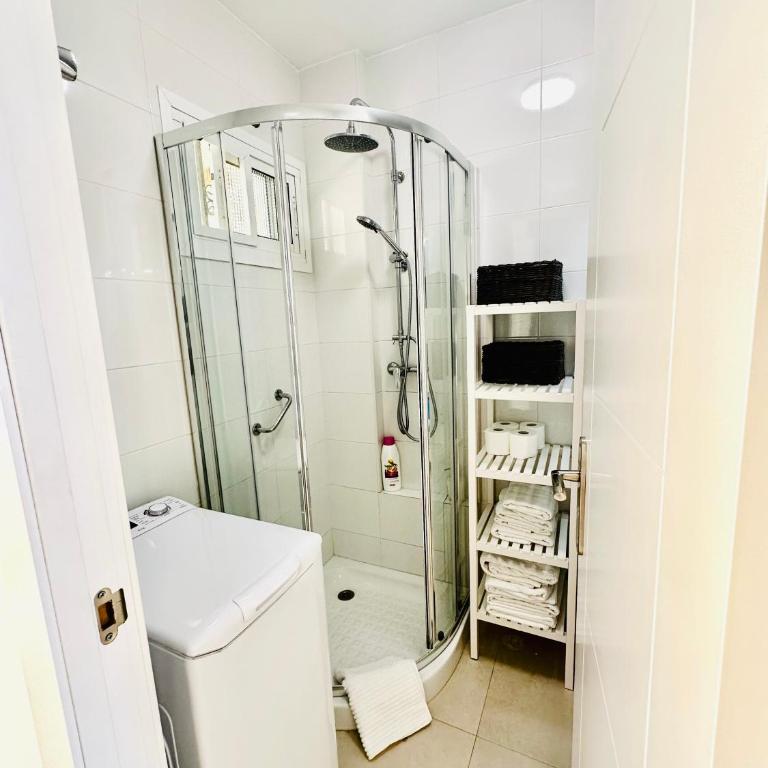 Iris Vistas Sea & Sun Benalmadena - Apartamento Estudio con vistas al mar - 18