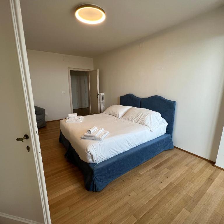 Attico Canal Grande a Palazzo Contarini Corfù - Three-Bedroom Apartment - 20