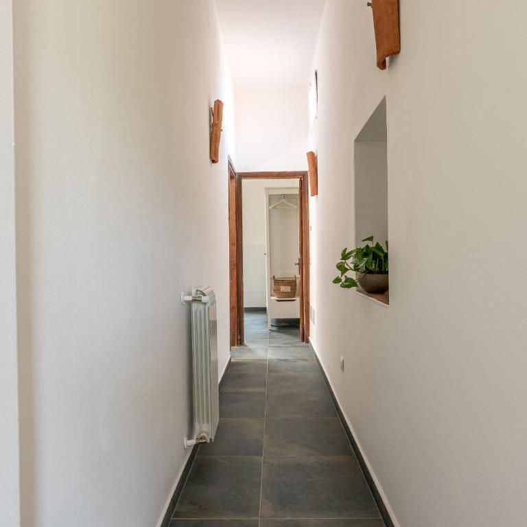 Villa Ammirata Mondello by Wonderful Italy - Two-Bedroom Apartment - 13