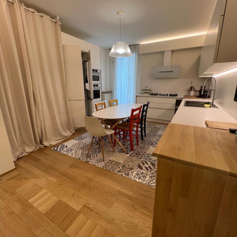 Attico Canal Grande a Palazzo Contarini Corfù - Three-Bedroom Apartment - 29
