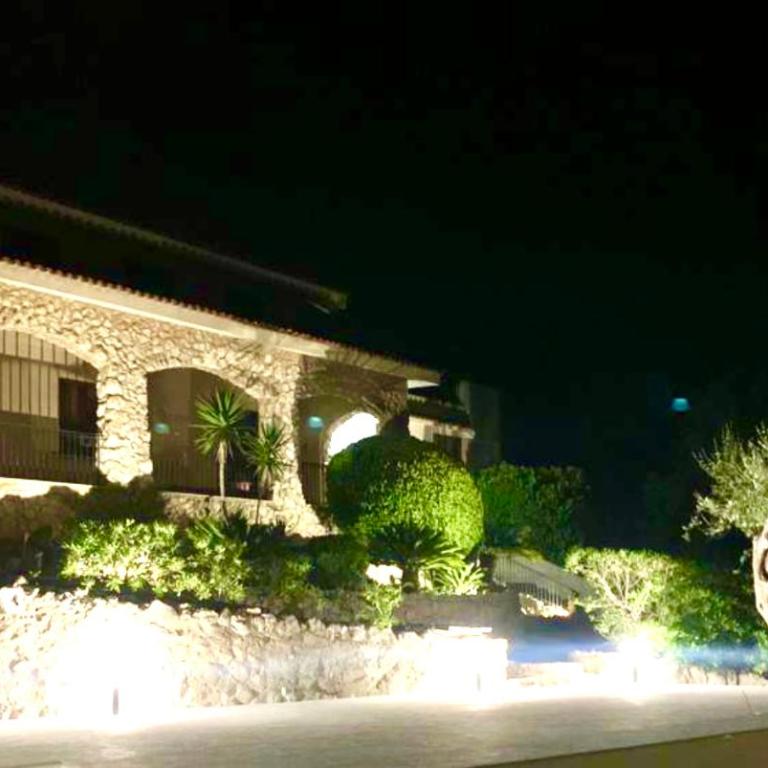 Villa Rina - Casa Vacanze - 34