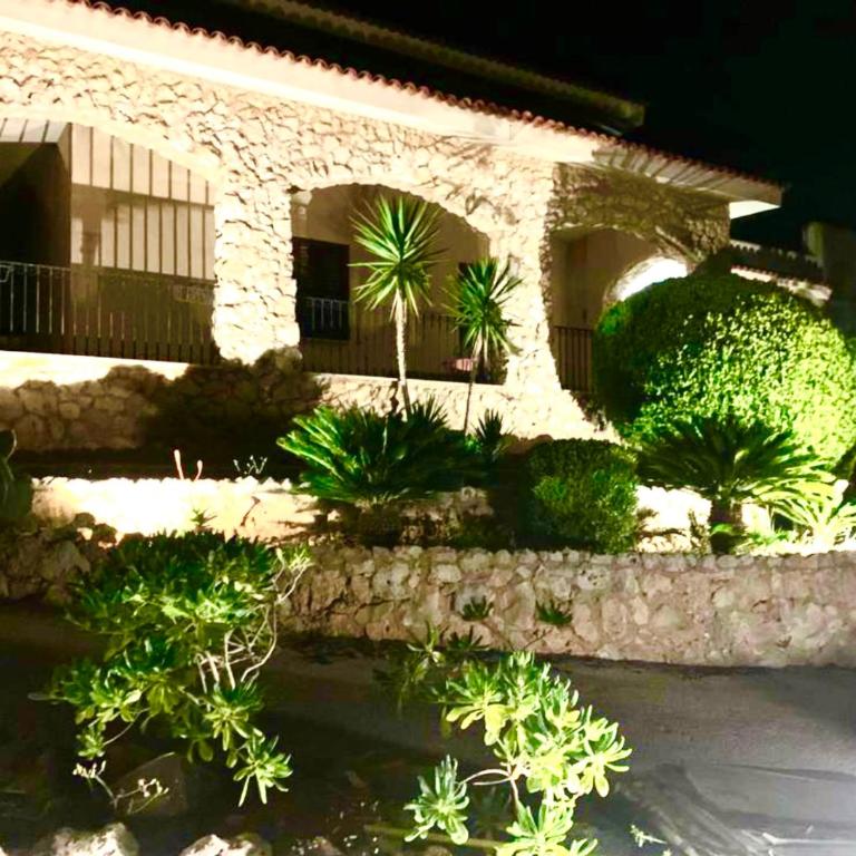 Villa Rina - Casa Vacanze - 35