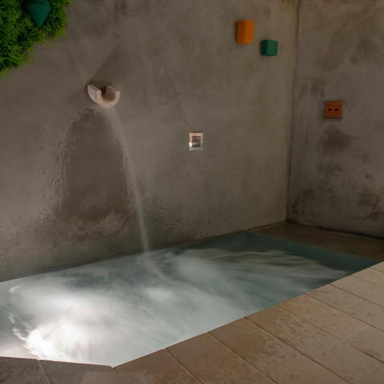 Aqva Luxury Apartment Spa - Appartamento Deluxe - 6
