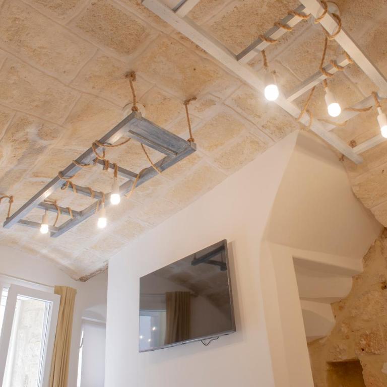 Aqva Luxury Apartment Spa - Appartamento Deluxe - 10