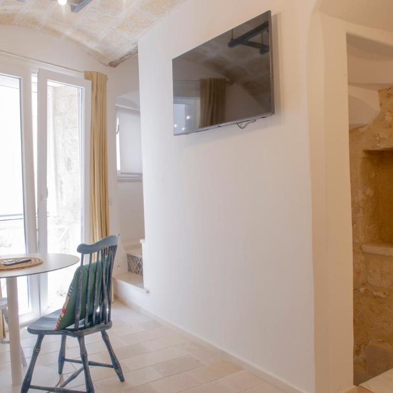 Aqva Luxury Apartment Spa - Appartamento Deluxe - 11