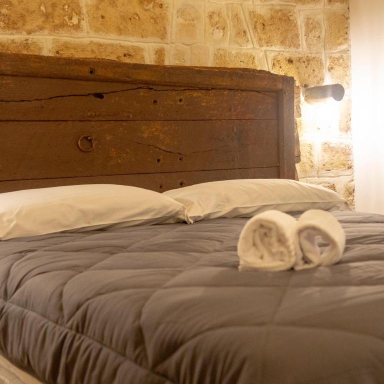 Aqva Luxury Apartment Spa - Appartamento Deluxe - 12
