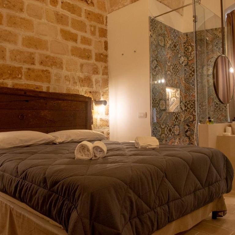Aqva Luxury Apartment Spa - Appartamento Deluxe - 18