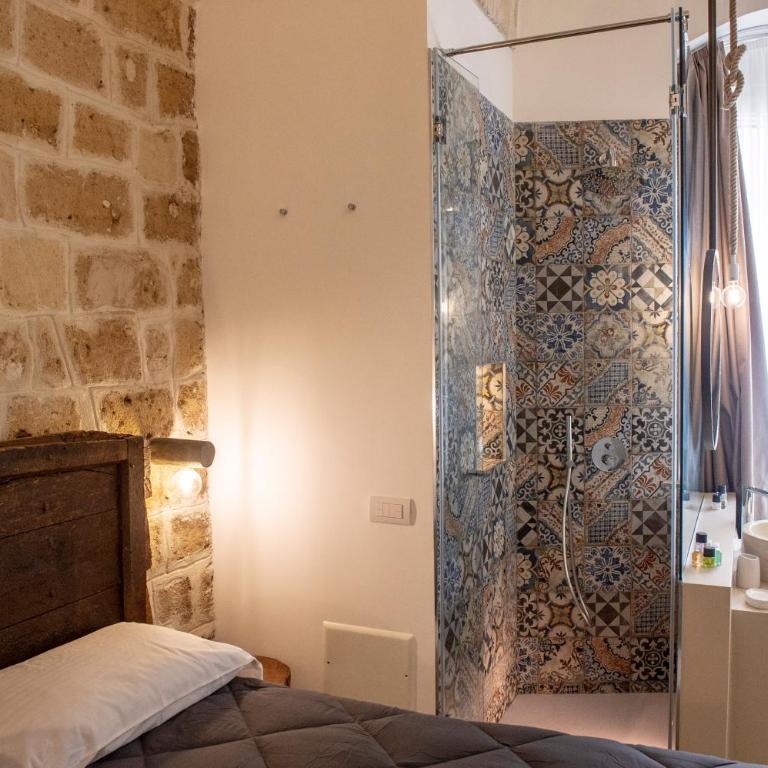 Aqva Luxury Apartment Spa - Appartamento Deluxe - 19