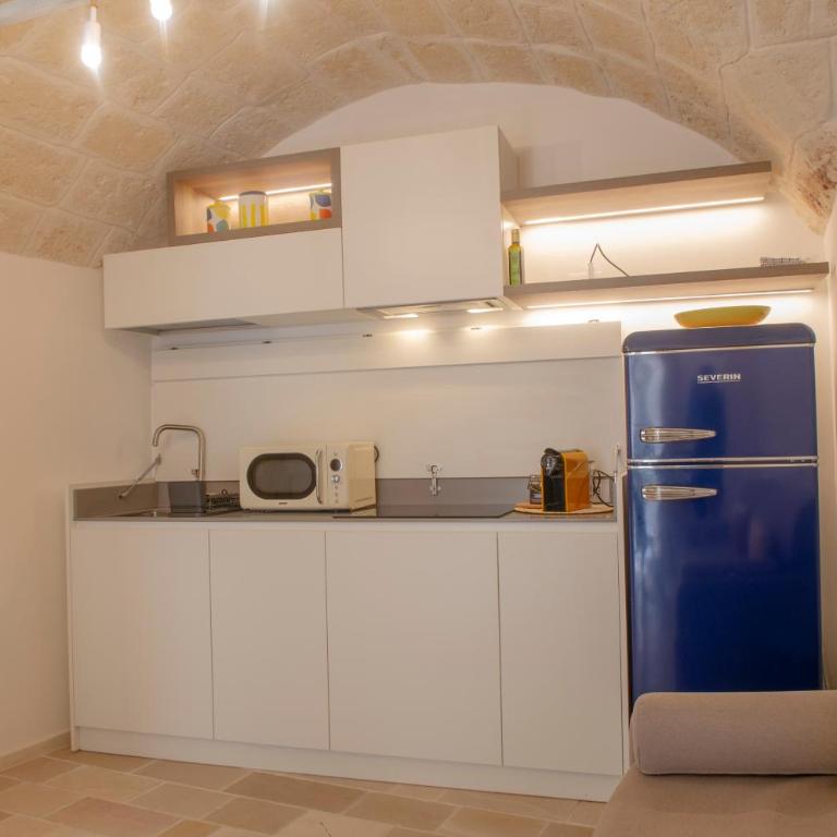 Aqva Luxury Apartment Spa - Appartamento Deluxe - 22