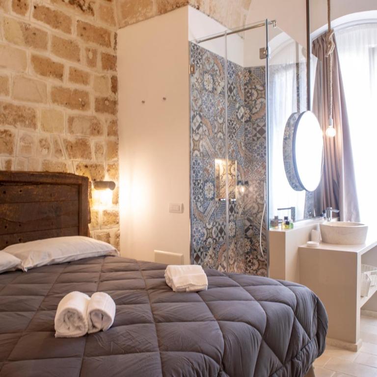 Aqva Luxury Apartment Spa - Appartamento Deluxe - 23