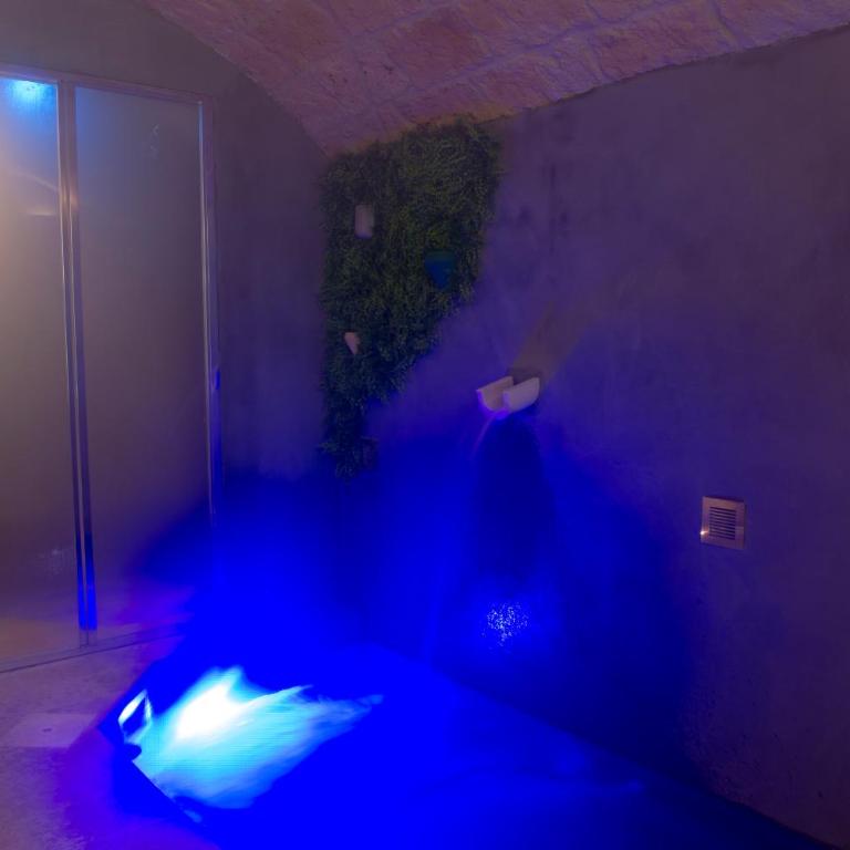 Aqva Luxury Apartment Spa - Appartamento Deluxe - 25