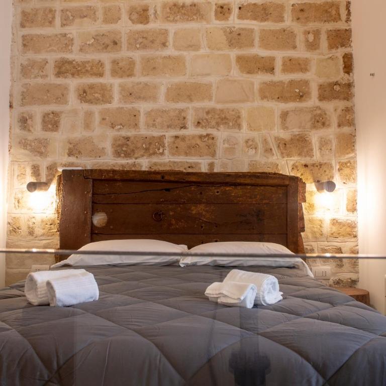 Aqva Luxury Apartment Spa - Appartamento Deluxe - 26