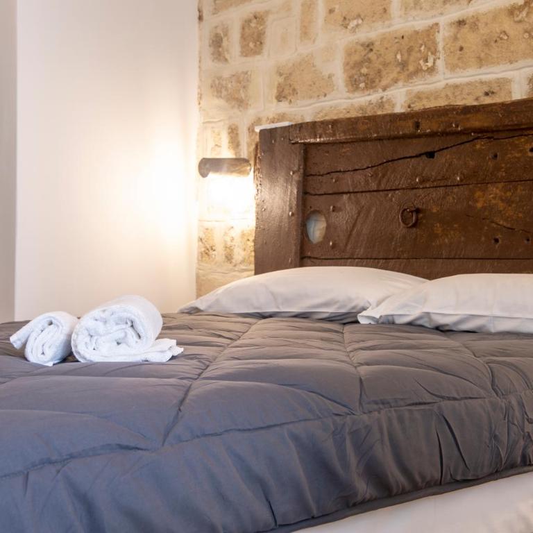 Aqva Luxury Apartment Spa - Appartamento Deluxe - 32