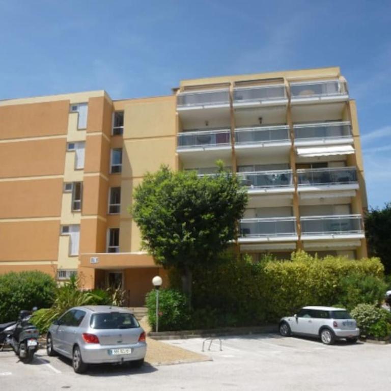 STUDIO Climatisé proche plage 4 PERS - Appartamento Monolocale - 1