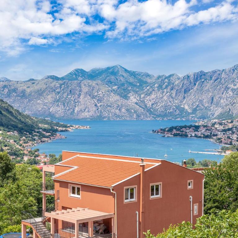 Apartment Petar 2 - Apartment with Sea View - 2