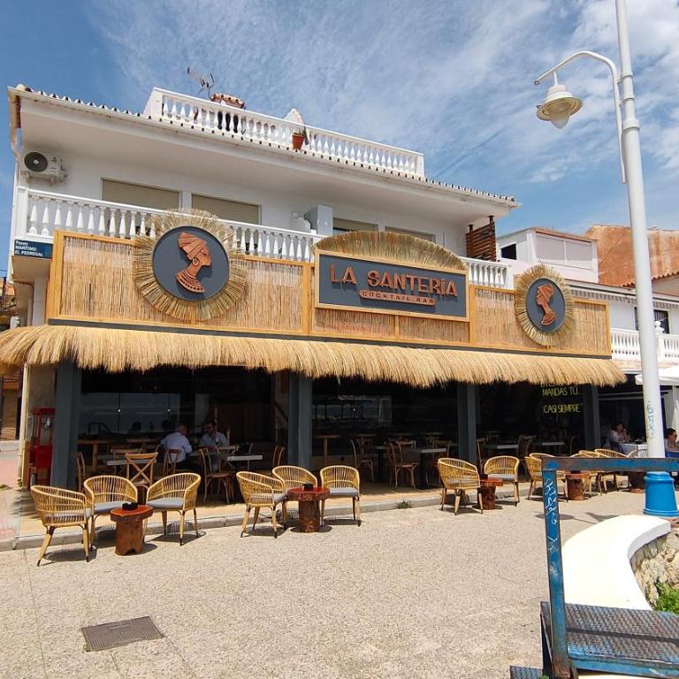 WONDERHOLIDAYS - Apartamento con vistas al mar - 26