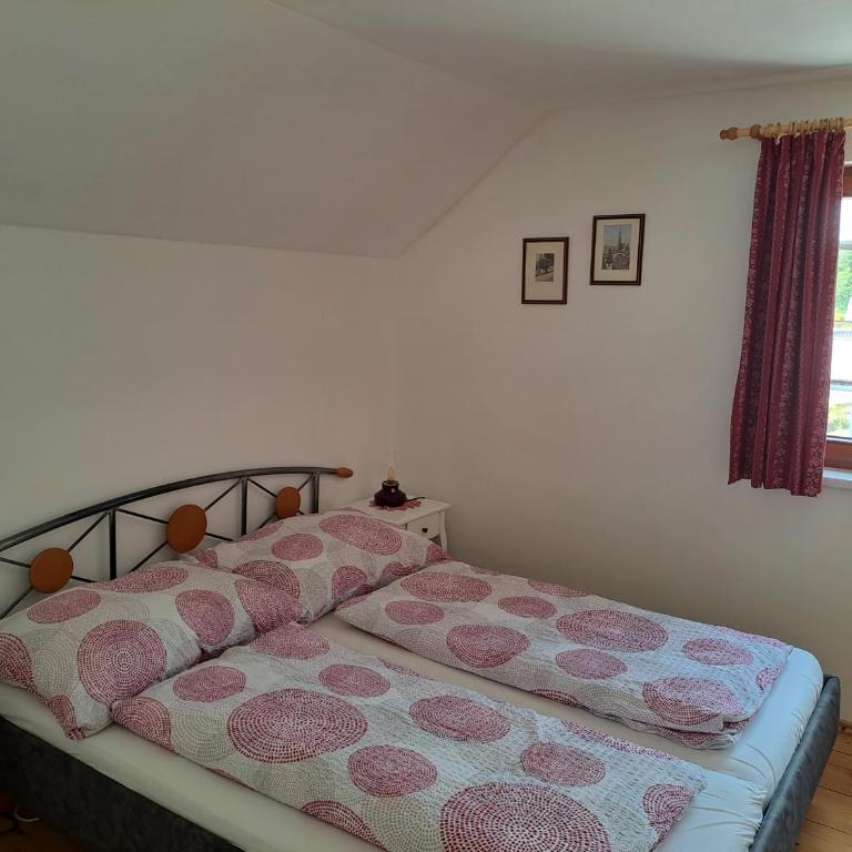 Ferienhaus Sapplerhof - Ferienhaus - 16