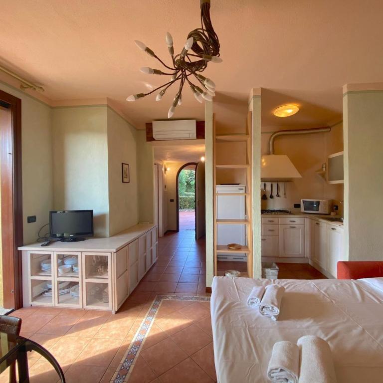Garda Resort Village - Appartamento Superior con 1 Camera da Letto - 4