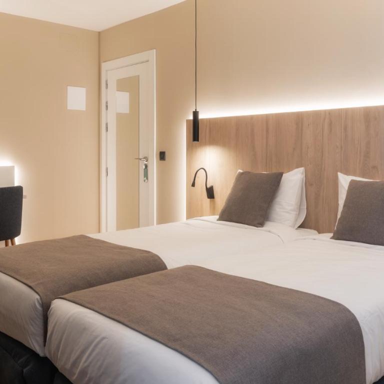 Hotel Montarto - Habitación Triple - 5