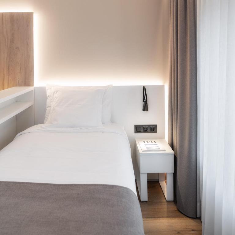 Hotel Montarto - Habitación Triple - 4
