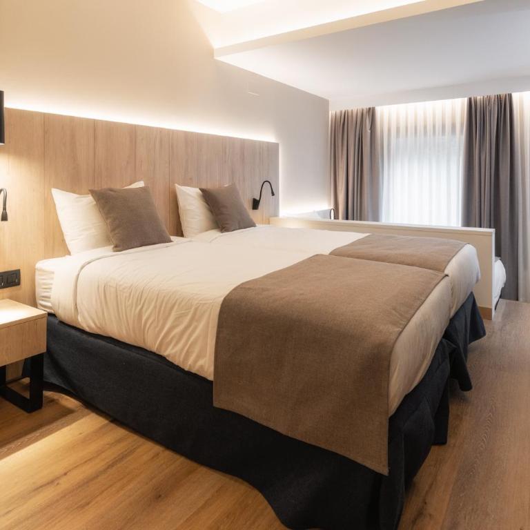 Hotel Montarto - Habitación Triple - 3