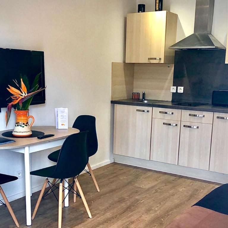 Rez de Jardin Villa Cagnes Sur Mer. - Studio-Apartment - 37