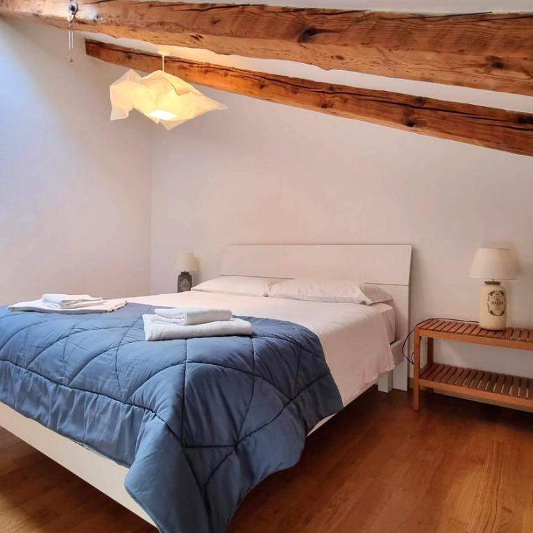Il Coppo Panoramico - Appartamento con 1 Camera da Letto - 2