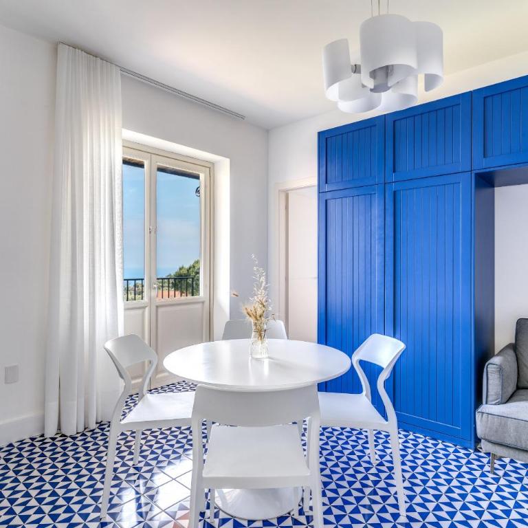 Le Arcate Giuliana by Feeling Italy - Two-Bedroom Apartment - 4