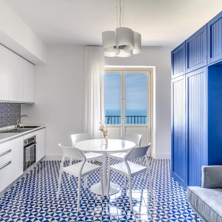 Le Arcate Giuliana by Feeling Italy - Two-Bedroom Apartment - 5