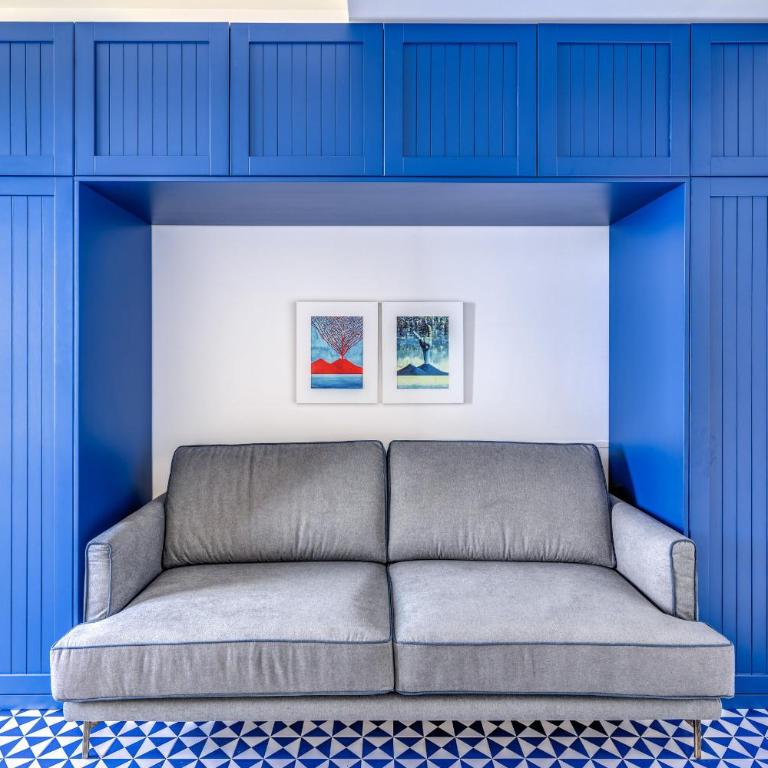 Le Arcate Giuliana by Feeling Italy - Two-Bedroom Apartment - 6